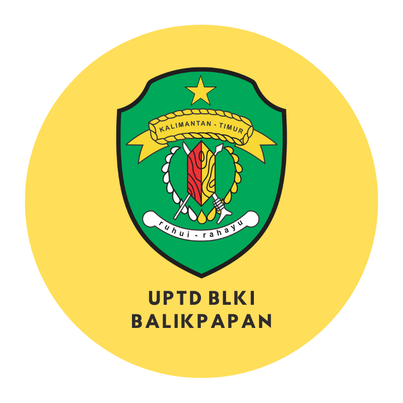 UPTD BLKI Balikpapan